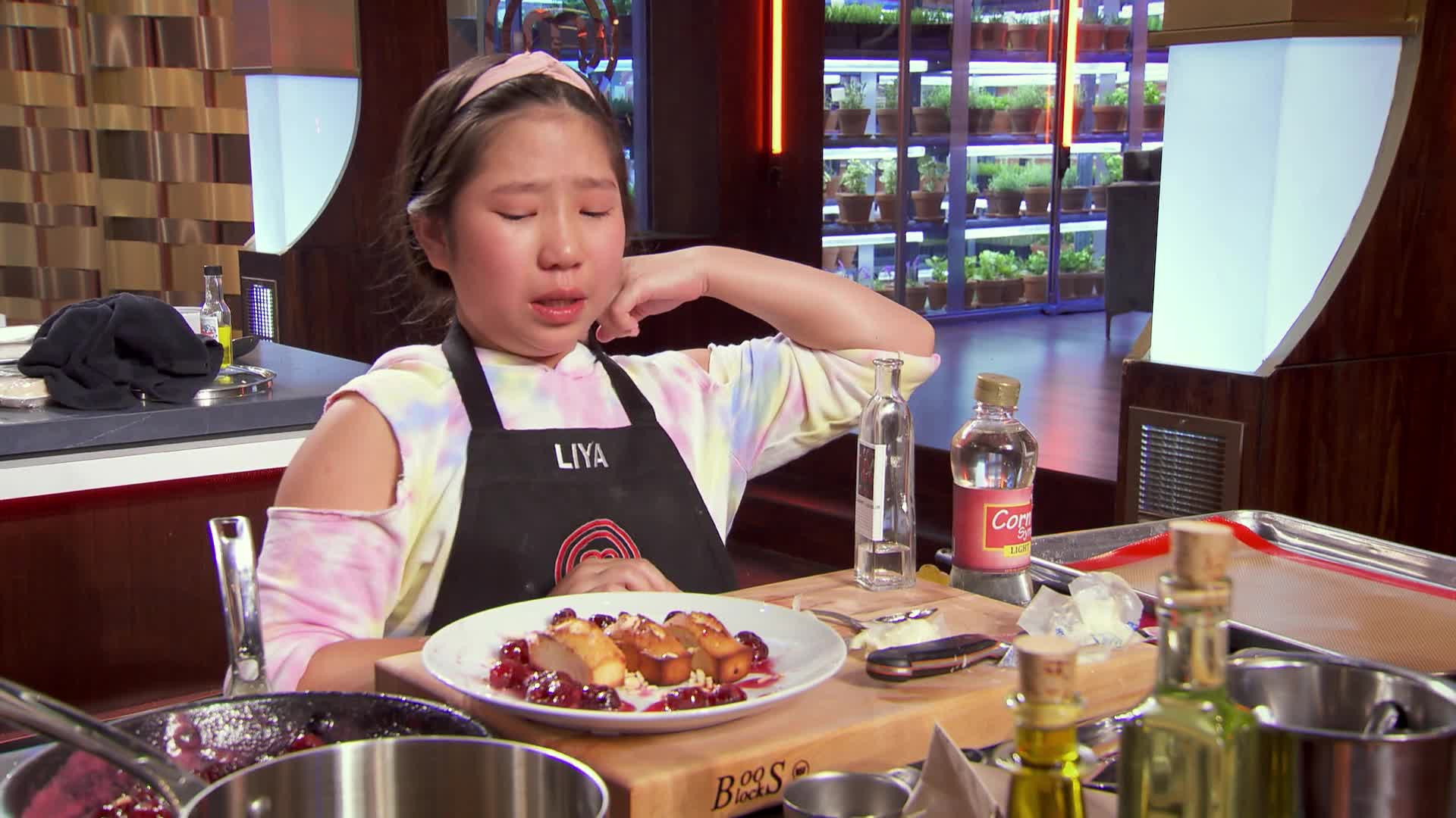 Junior Edition: The Finale