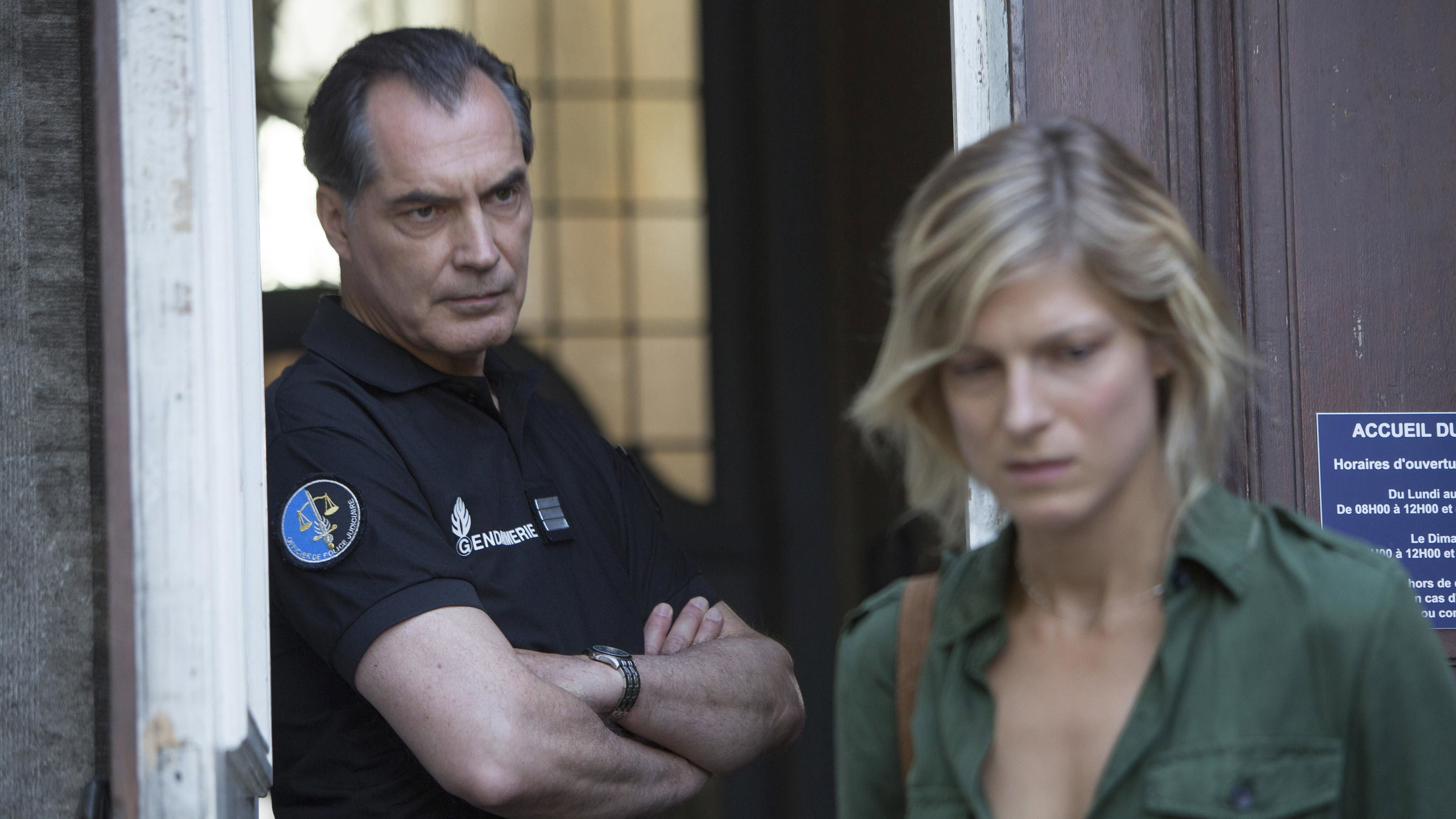 Épisode 2