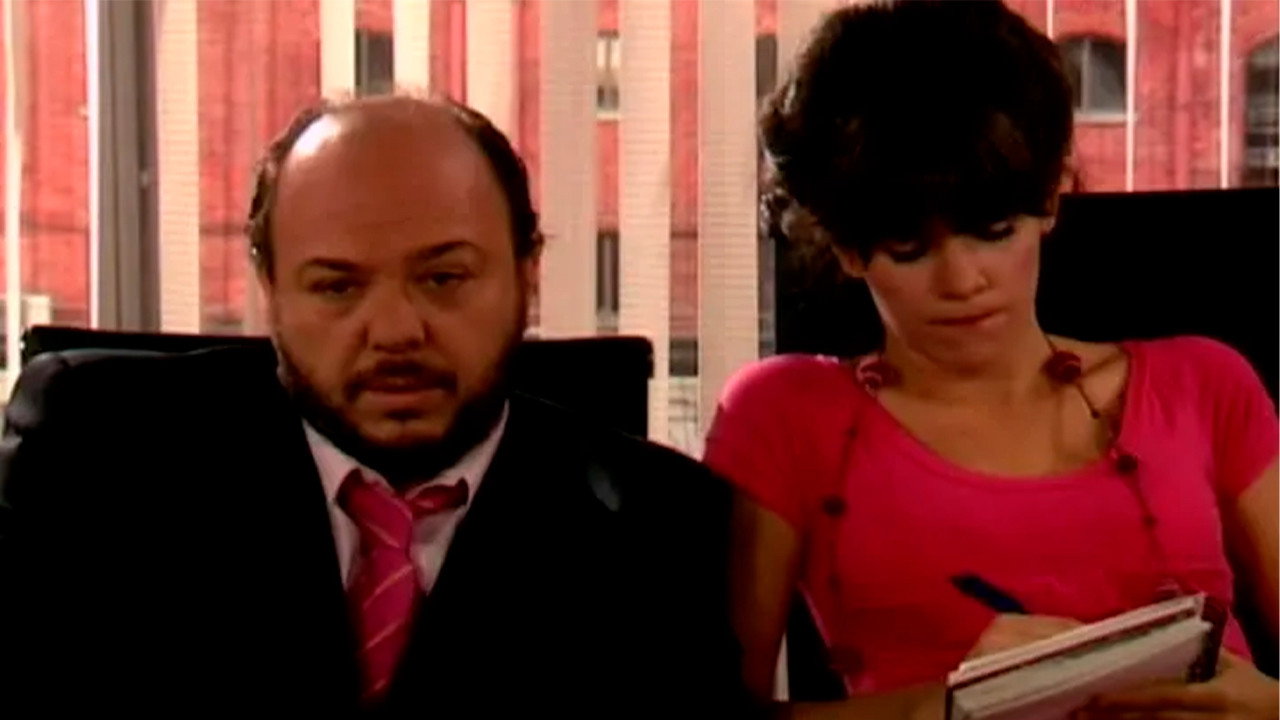 Gastón toma ventaja