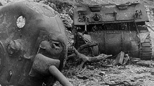 Hitler\'s Italian Fortress