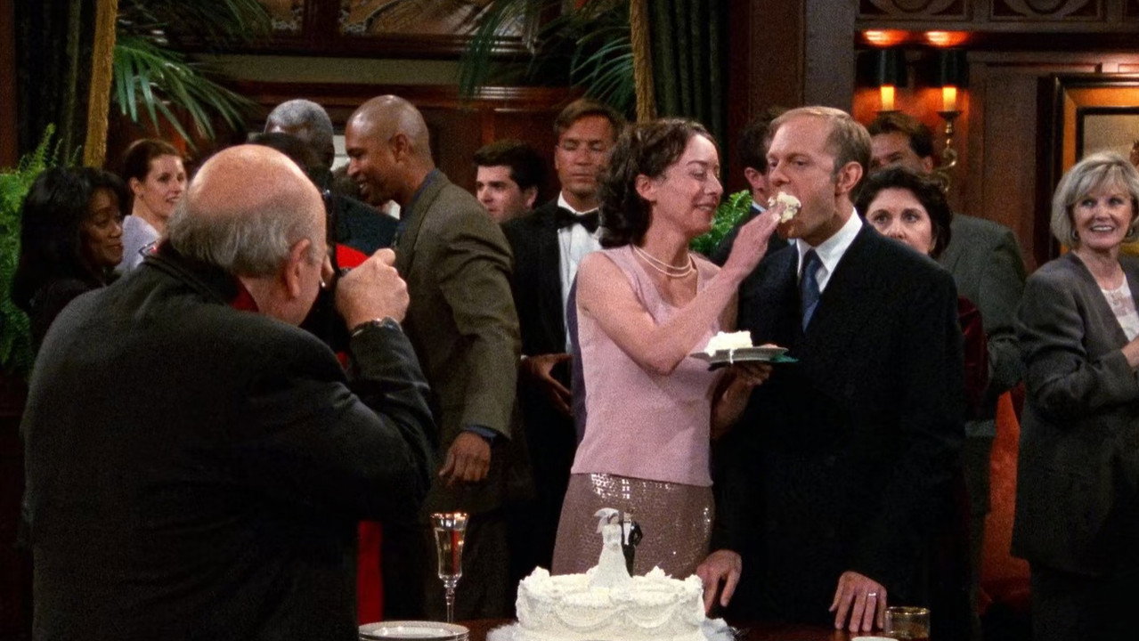 And the Dish Ran Away with the Spoon: Part 2