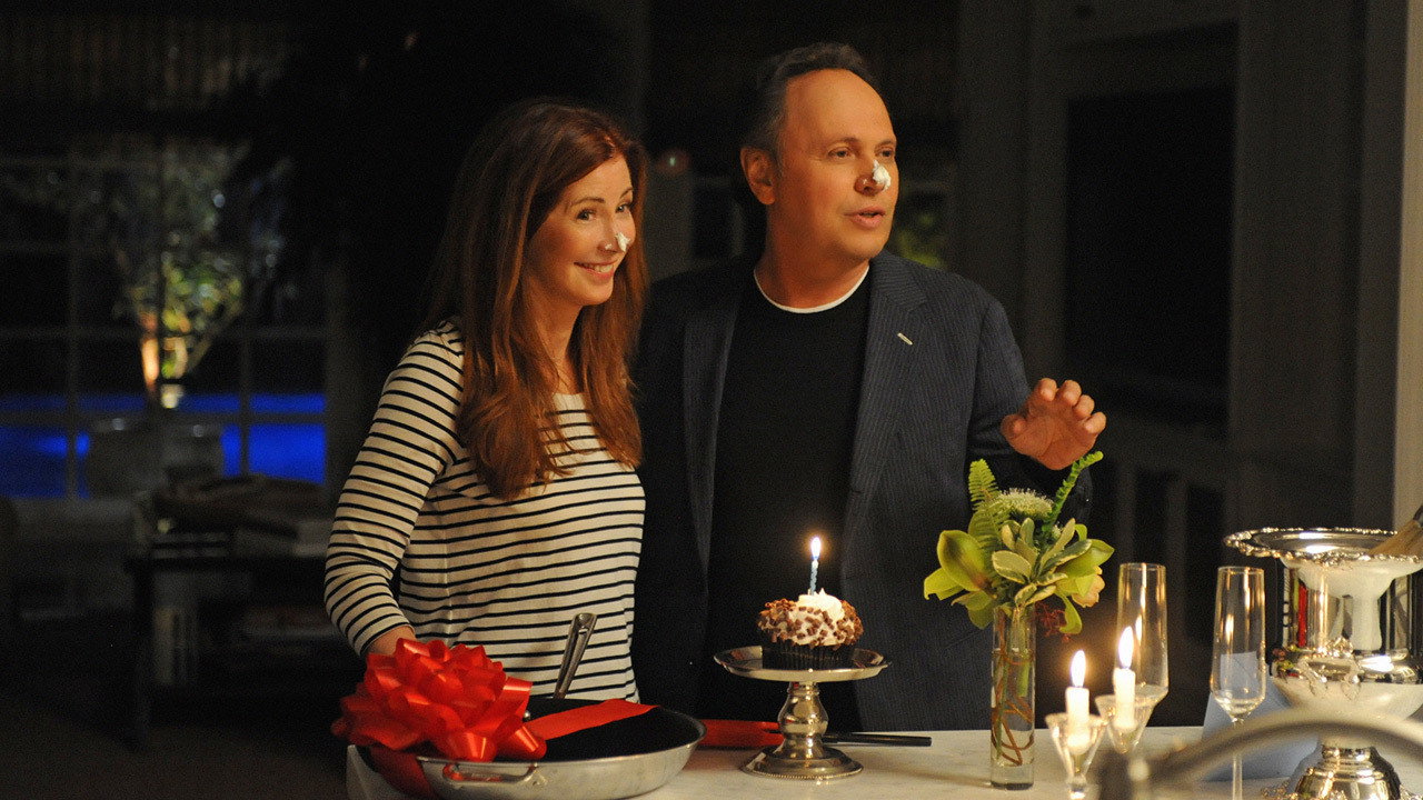 Billy\'s Birthday