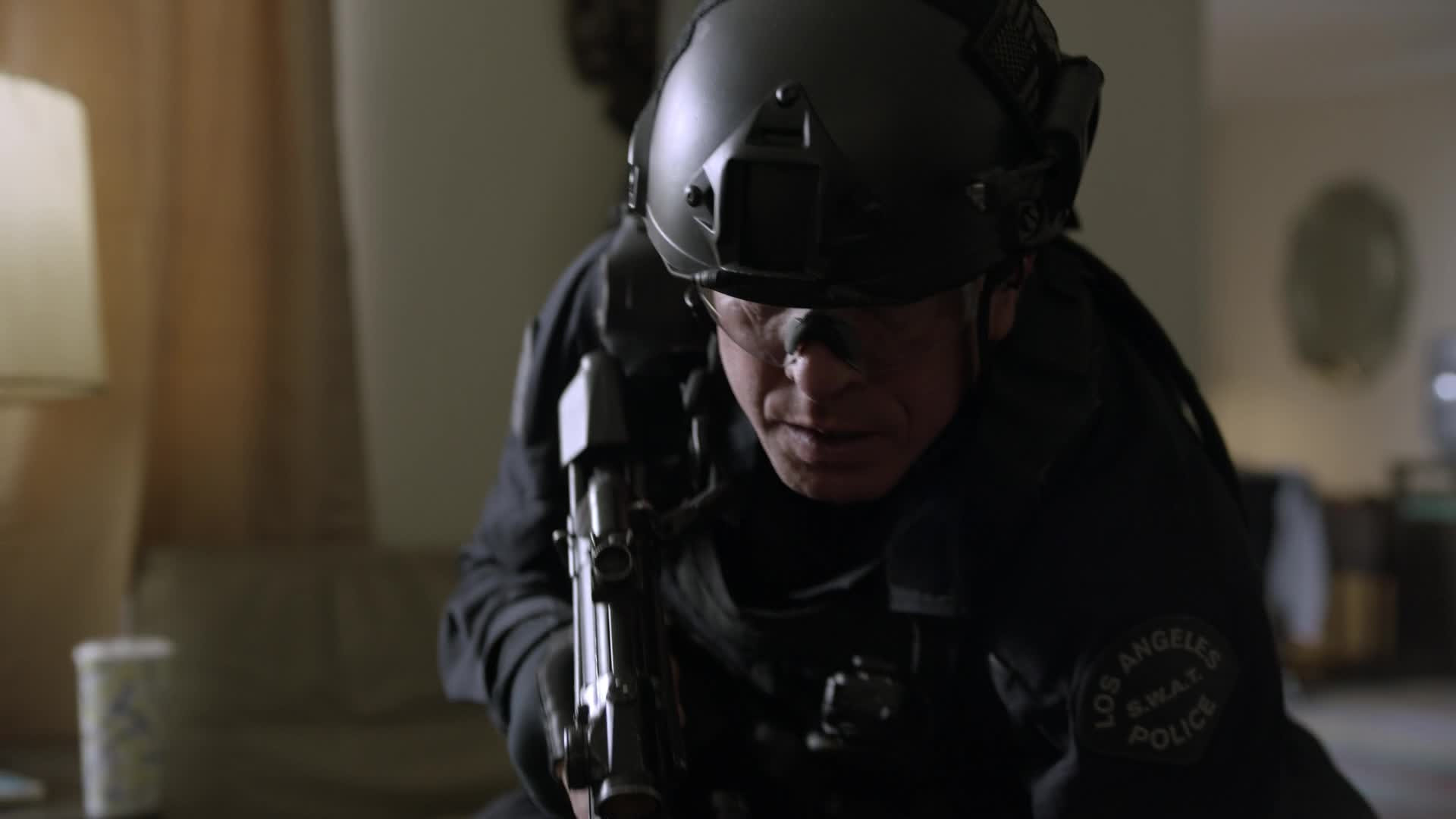 S. W. A. T.: Спецназ города ангелов