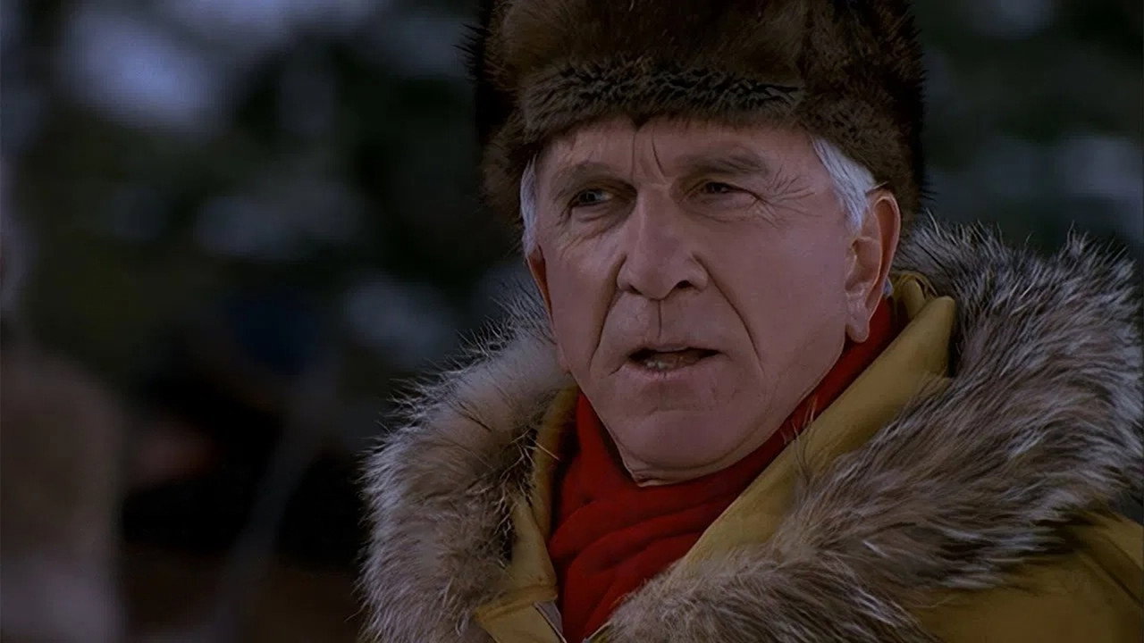 Зов природы. Часть 2