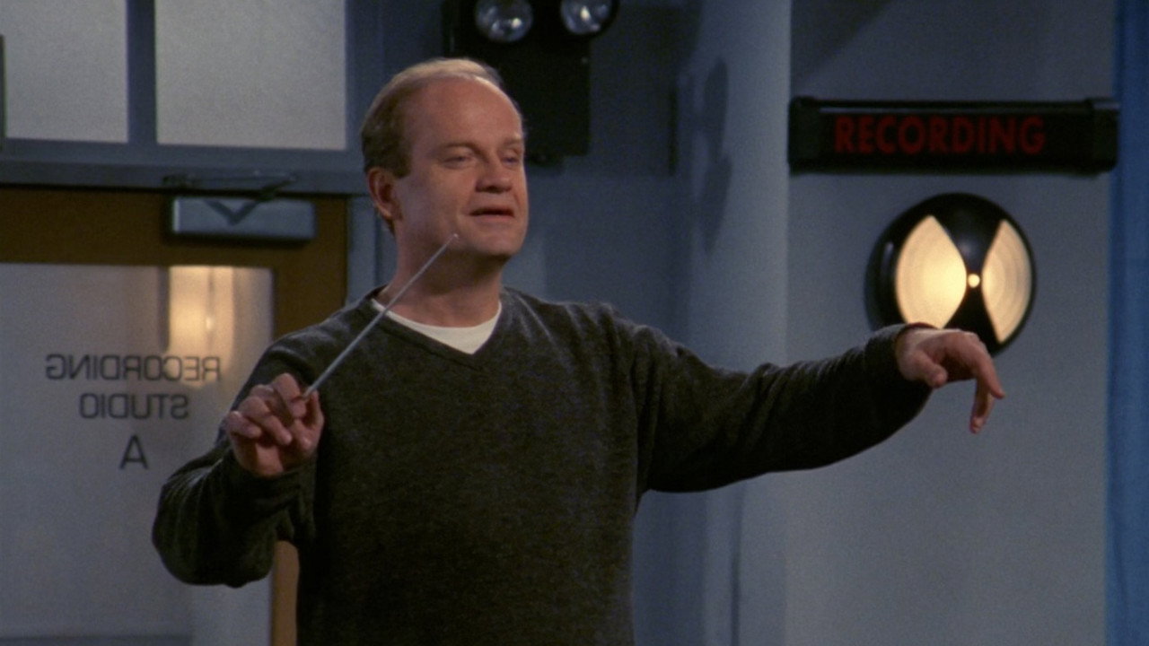 They\'re Playing Our Song
