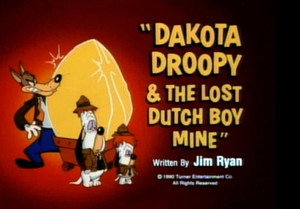 Toys Will Be Toys/Droopy Delivers/My Pal