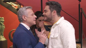 ¡Esta ya no es tu casa!