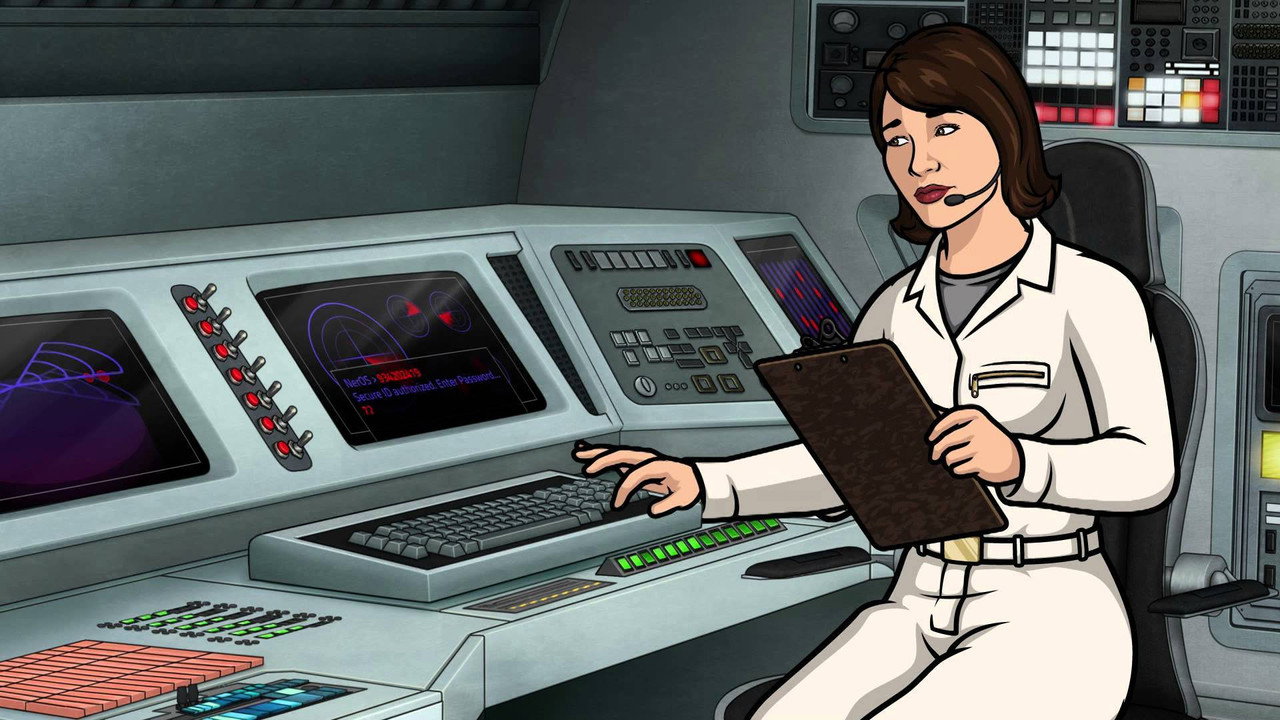 Drastic Voyage: Part 1