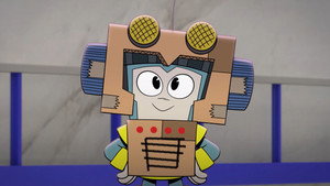 Live and Let LARP/Lone Bot and Carb