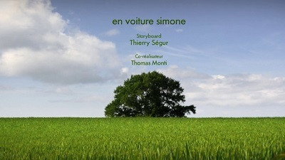 Comme un boulet de canon