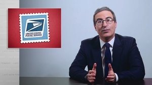 Почтовая служба США