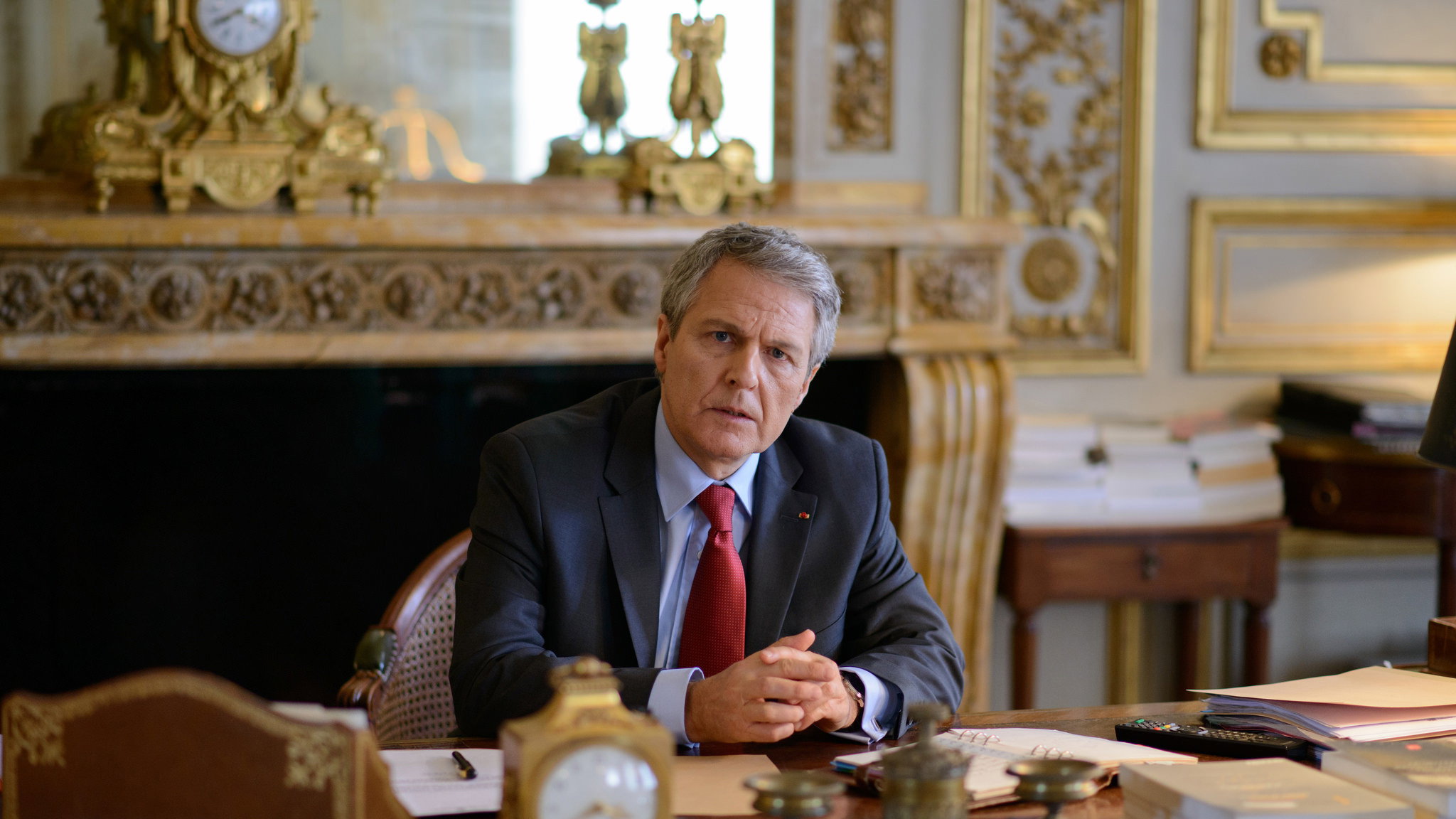 La cuillère du diable