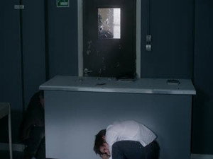Тени: Часть 1