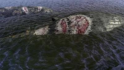 It Is Time To Track These Unidentified Creatures