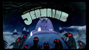 Время приключений