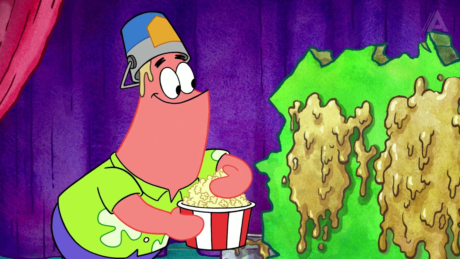 Time to Eat/Cleanin\' House