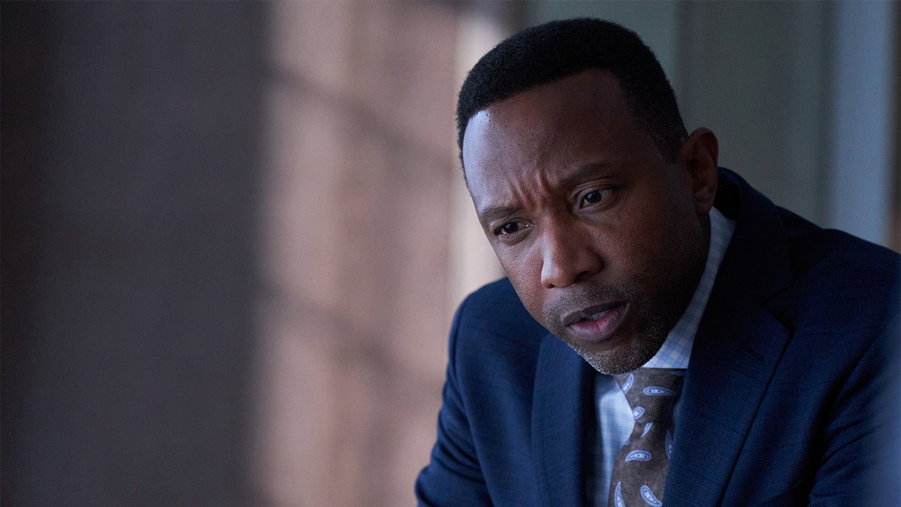 Law & Order Toronto: Criminal Intent