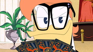 Утиные истории