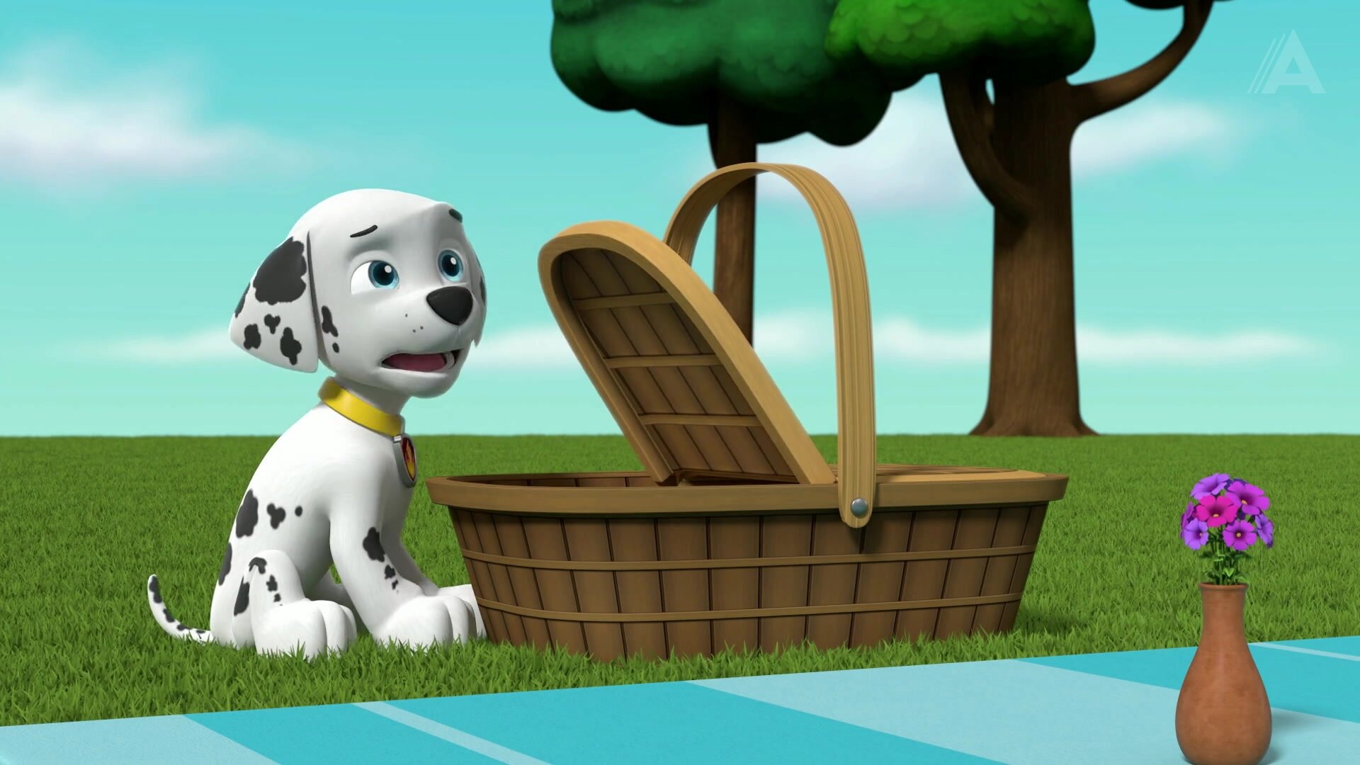 Pups Save the Hatchlings/Pups Save a Wrongway Farmhand