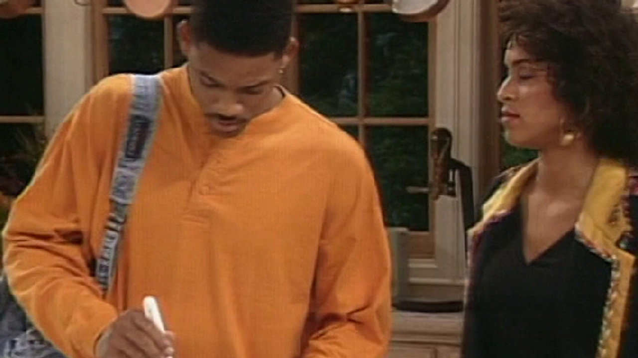 Will Gets a Job