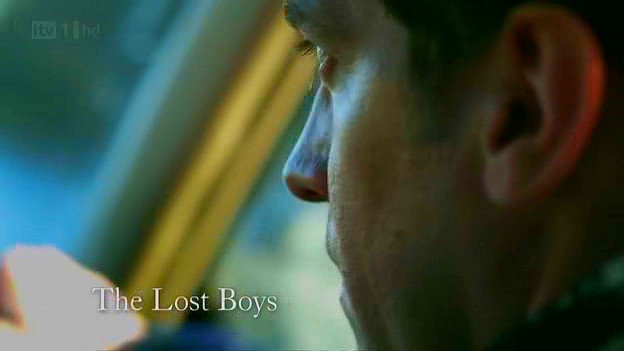 The Lost Boys: Part 1