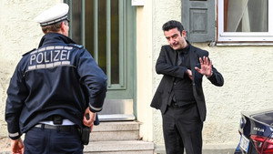 Kalabrische Überraschung