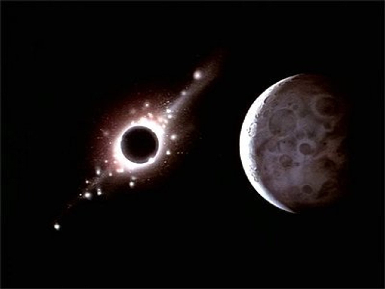 Black Sun