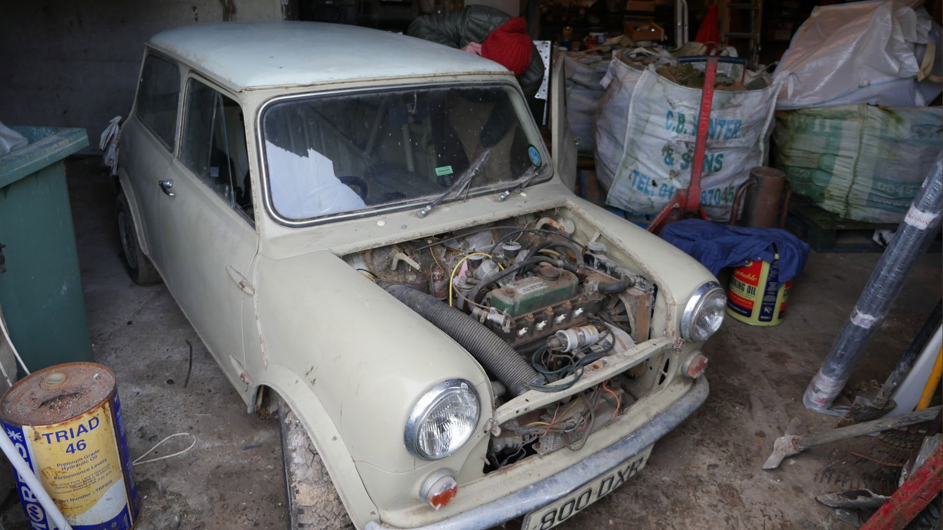 Tim and Fuzz\'s Greatest Hits