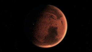 NASA\'s Journey to Mars