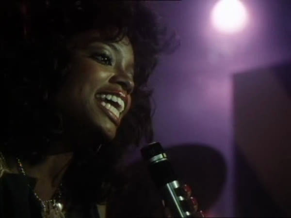 Vickie\'s Song