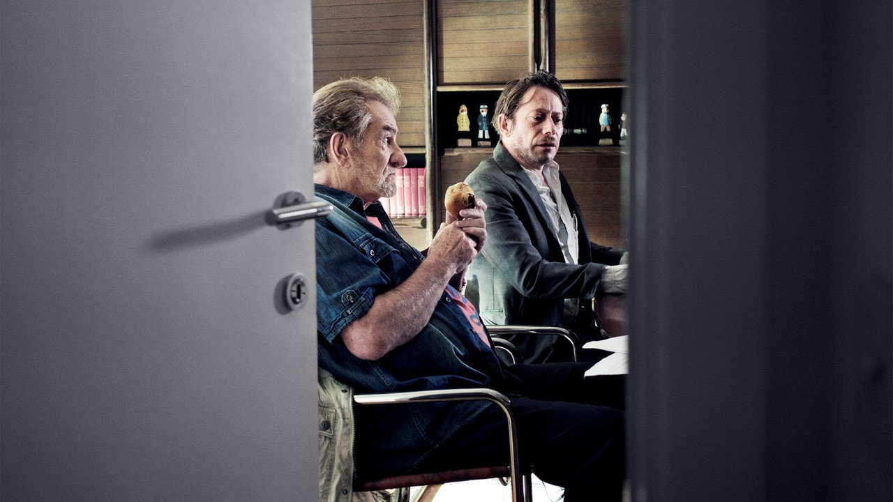 Épisode 1