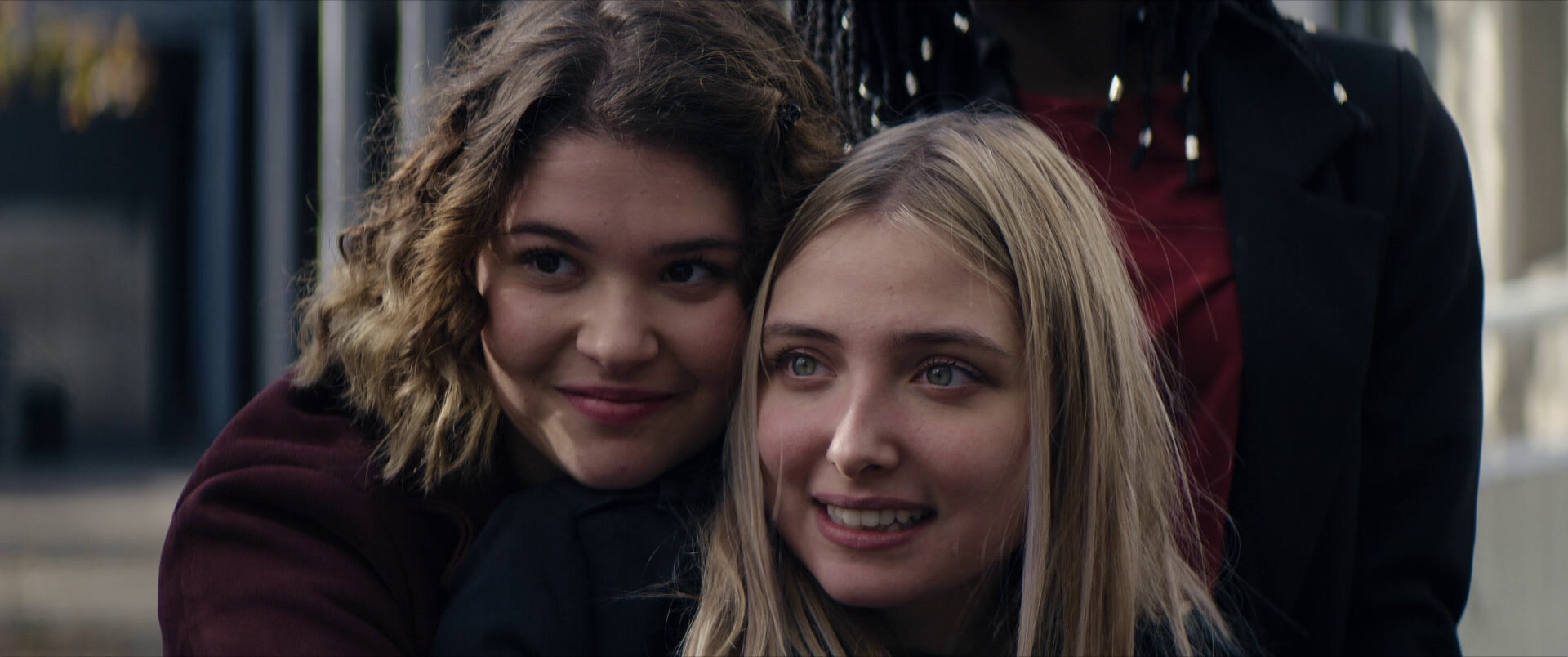 Друг для друга