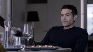 Tom\'s Suspicion