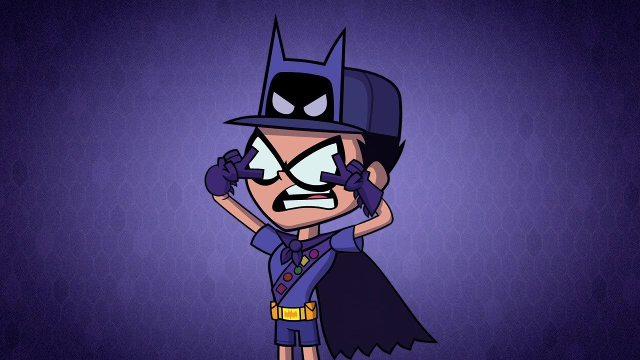 Bat Scouts