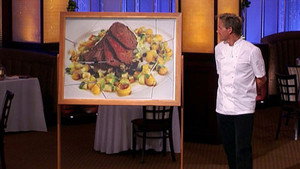 2 Chefs Compete
