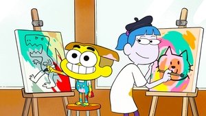 Hurty Tooth/Sleepover Sisters
