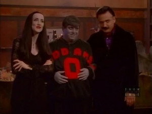 Uncle Fester\'s Toupee