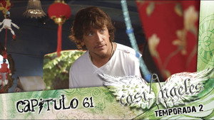 La telenovela