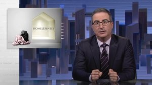 Homelessness