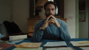 Fantasmi del passato