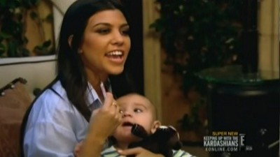 Kris \'The Cougar\' Jenner