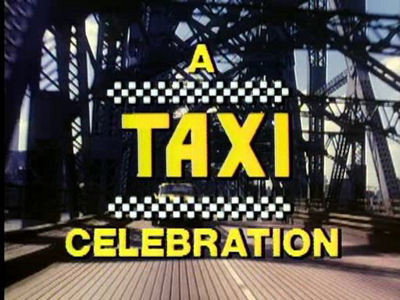 A Taxi Celebration: Part 2