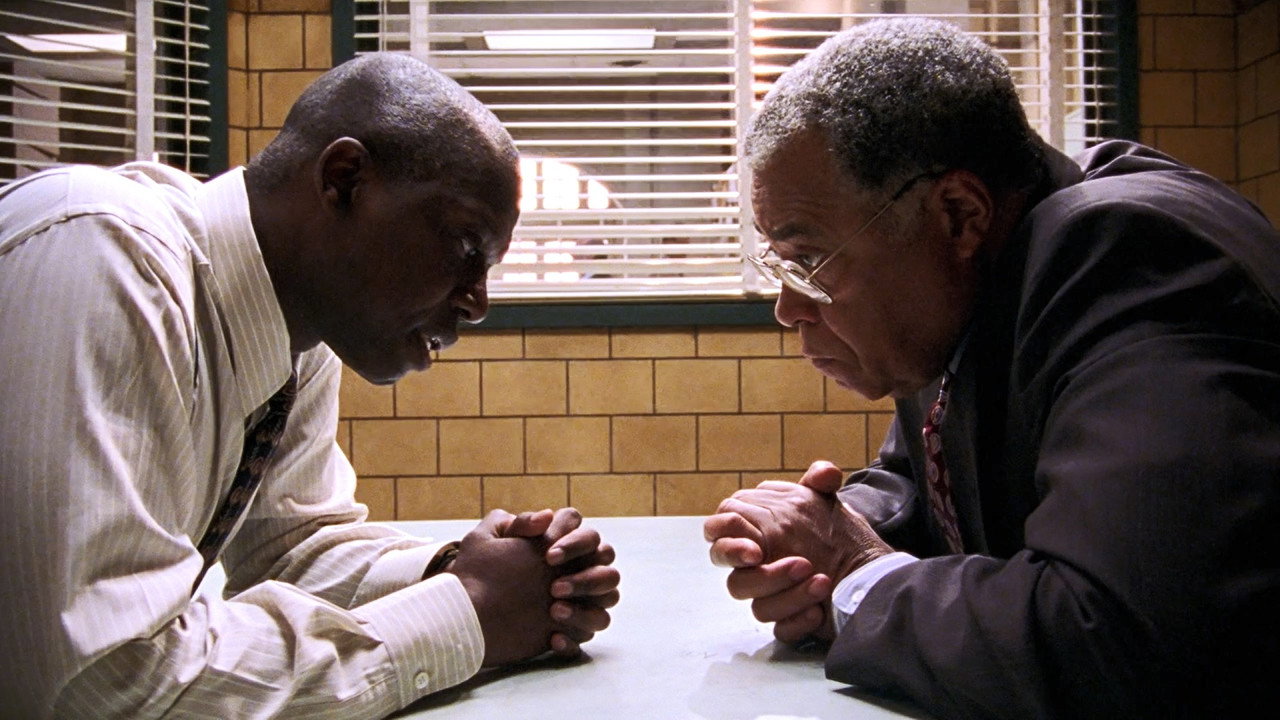 Blood Ties: Part 2