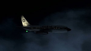 Смерть в Нарите