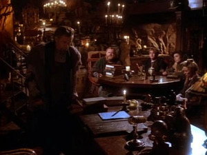 The Chimes at Midnight