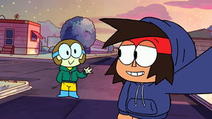 Rad Likes Robots