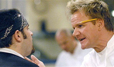 4 Chefs Compete
