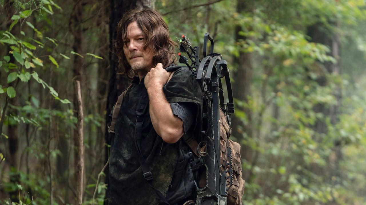 Daryl\'s Story