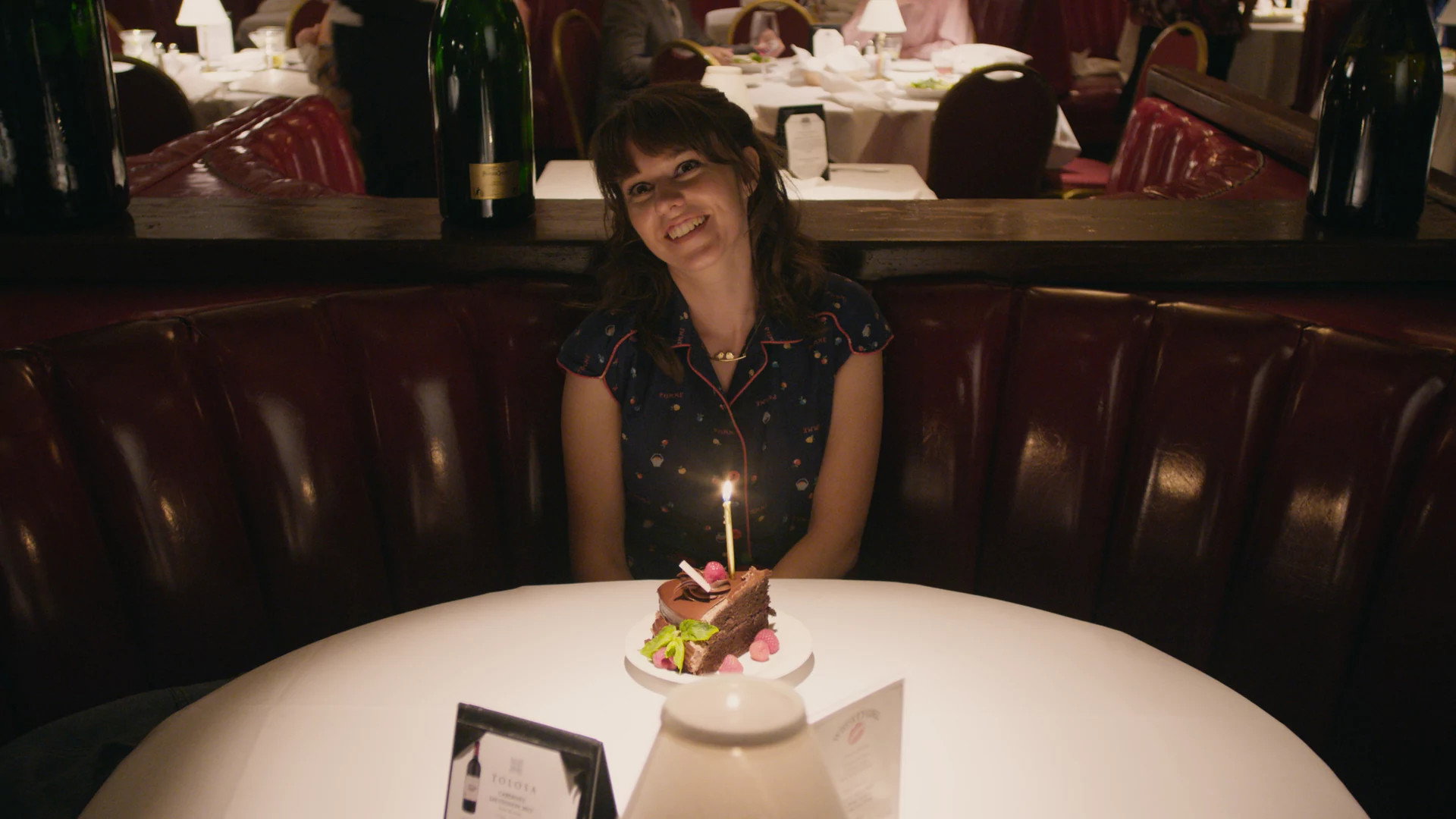 Bertie\'s Birthday