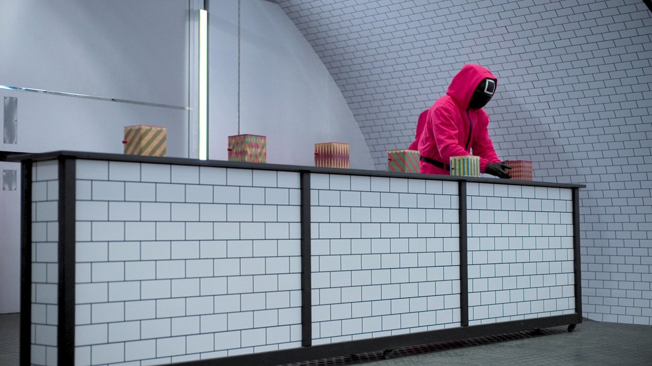 Nowhere To Hide
